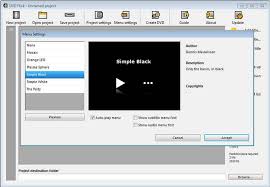 Free dvd creators are attractive, but they usually have some downsides, such as poor output quality. Top 5 Free Dvd Creators Available To Windows Mac Os X And Linux