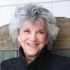 Lucy Carroll, Editor in London, United Kingdom