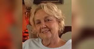 Mrs. Barbara Ingram Skinner Obituary