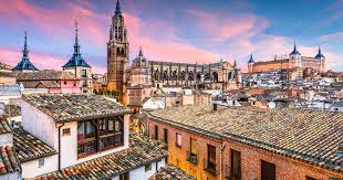 Toledo lucas county health department · coronavirus data & resources. Toledo Sehenswurdigkeiten Tickets Touren Musement