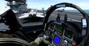 Includes matching adhesive loop piece. Just Flight Dc Designs F A 18 E F G Super Hornet