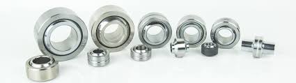 spherical bearings fk rod ends