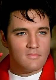 Elvis' "Long Lonely Highway" ballad