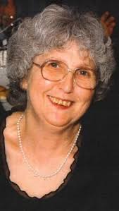 Cheryl Daudelin Obituary (1947