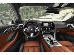 Price details, trims, and specs overview, interior features, exterior design, mpg and mileage capacity, dimensions. 2019 Bmw 8 Series Pictures 2019 Bmw 8 Series 15 U S News World Report