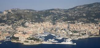 Monaco, sovereign principality located along the mediterranean sea in the midst of the resort area of the french riviera. Facts And Figures About Monaco French Moments