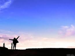 Praise Spiritual Background Worship Backgrounds Our Father Who Art In Heaven