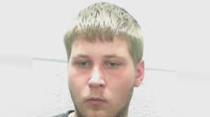 Tucker County man arrested after leading troopers