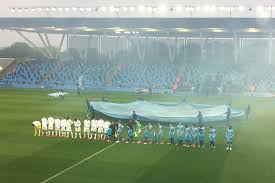 Fc porto b live score (and video online live stream*), team roster with season schedule and results. Manchester City Eds Beat Fc Porto B To Win Inaugural Premier League International Cup Manchester Football