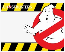 Pin By Kim Barrans On Cumpleanos In 2021 Ghostbusters Iron On Transfer Ghostbusters Logo