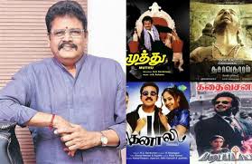 The story follows businessman bud desperate to be noticed for his hard work. 8 Best Films Of Ks Ravikumar You Can Watch Anytime Tamil Movie Music Reviews And News