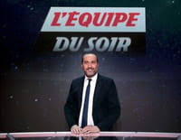 Programme tv de ce soir. L Equipe Du Soir Sur L Equipe Le