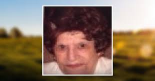 Agnes Koelbl Obituary 2012