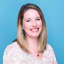 Catherine Nebel's Instagram, Twitter & Facebook