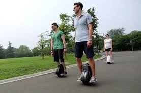 Hoverboards? - Intuitive fred888