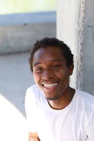 Conversations with Ahrod White