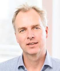 Michael Walkenhorst's Instagram, Twitter & Facebook