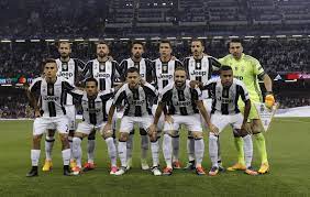 Si disputerà nel maggio 2017 alla friends arena di stoccolma. Juventus Real Madrid 1 4 Ronaldo Stende I Bianconeri E Regala La Champions Ai Blancos La Repubblica