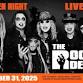 The Rocking Dead---- Halloween Night