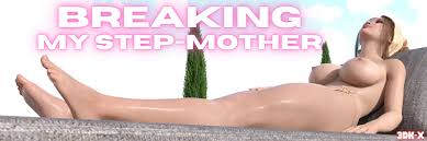 Breaking My Step-Mother - The Prologue! [v0.1] [3DK-x] Download |  18AdultGames