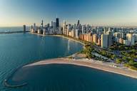 Chicago Travel Guide - Vacation & Trip Ideas