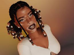 Black Video Game Characters Are Finally Starting to Accurately Represent  the Culture