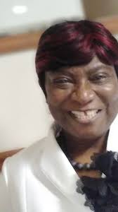 Passing of Georgia Jordan, mother of Bro. Rodney Jordan