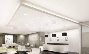 Modern led ceiling lights for big lobbyist groups examples of cover. Top 10 Modern Recessed Lights Ylighting Ideas
