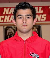 2016-17 Men's Wrestling Roster