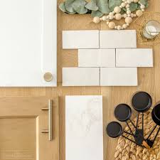 When discovering kitchen ideas, there are several aspects to consider and keep in mind as you browse kitchen photos. Kitchen Remodel Classic White Light Wood Kitchen Design Unoriginal Mom