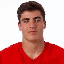 Brayden Egli (10/28/2021)