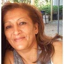 Ada Iris Cruz Pupo Obituary