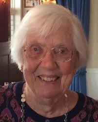 In Memory: Nancy Clapp Miller, Age 91
