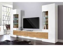 Jetzt Wohnwand 3 Tlg Gunstig Im Yourhome Online Shop Bestellen Neue Dekoration Modern Tv Wall Units Modern Wall Units Furniture