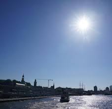 Jun 26, 2021 · sommer 2021 in deutschland: Hitze Erste Hitzewelle Des Jahres Sahara Luft Erreicht Den Norden Welt
