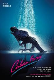 Watch the brand new trailer for the cuban. Cuban Fury 2014 Poster 3 Trailer Addict