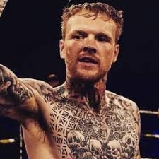 Nathan Farrell vs. Craig Sumner, Vicious 3.00