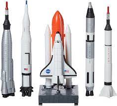 We would like to show you a description here but the site won't allow us. Amazon Com Space Shuttle Rockets Pack Toys Games