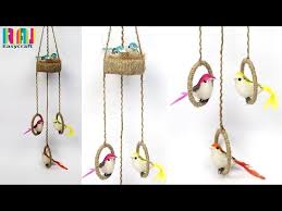We would like to show you a description here but the site won't allow us. Best Out Of Waste Wall Hangings To Decorate Your Home K4 Craft