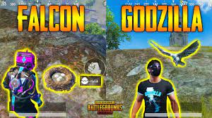 How To Unlock Companion In Pubg Mobile Companion Locations Godzilla Collab Companion Easter Egg Youtube