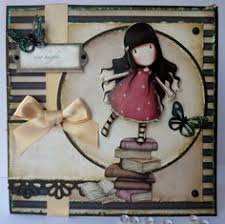 The ultimate card and scrapbooking kit. 280 Gorjuss Ideas Cards Handmade Inspirational Cards Cards