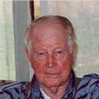 Obituary information for Ralph M. Warwick