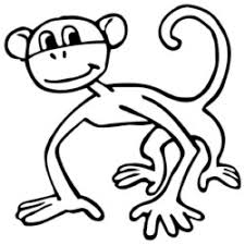 Pesquisa através de mais de 10000 desenhos para colorir. Desenhos De Macacos Para Imprimir E Colorir