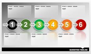 Modern resume templates, free download, editable examples word, guide how to write professional resume. Free Blank Timeline Templates Smartsheet