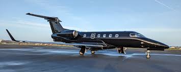 What to Expect on Your First Private Jet Charter | jetlogic