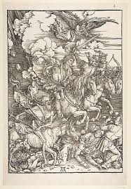 Maybe you would like to learn more about one of these? Die Vier Reiter Aus Der Apokalypse Lateinische Ausgab 850607