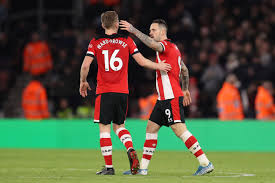 Danny was born on the 23rd day of july 1992 in winchester, england. Southampton Danny Ings And James Ward Prowse In For England