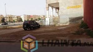 ارض تجارية في مدينت السطات حي كمال 2 شارع كتاني شوكة 96 Mامامها حديقة Vehicles