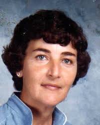 Obituary of Palma M. Ward