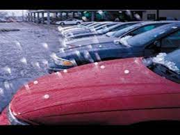 Has Your Vehicle Been Damaged After A Hail Storm Dent Lion Can Help Make Your Car Look Like New Httpsdentlioncomauto-hail-dama Hail Storm Auto Body Hail